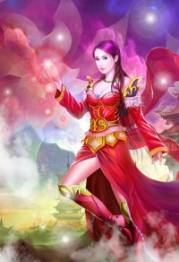 四女闯情关